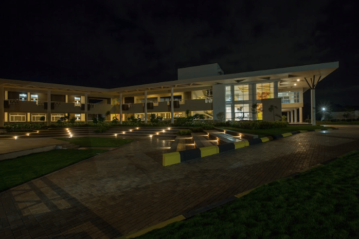 Firebird Institute of Research in Management Coimbatore Campus photo 9